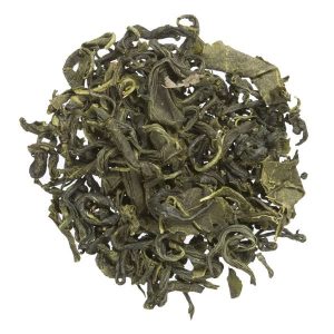 Korean Green Tea Jung-Jak