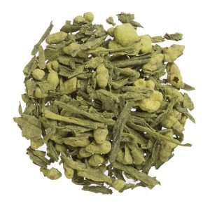 Japanese Matcha Gen-mai Cha