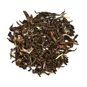 Castleton Estate Second Flush FTGFOP1 CL Muscatel (2025 DJ-102) Darjeeling