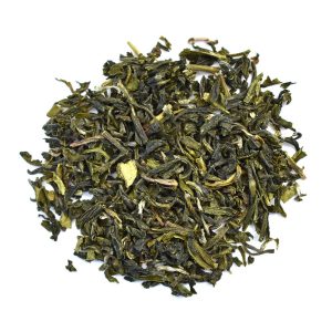 Goomtee Estate Darjeeling Green Tea