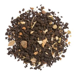 Traditional Masala Chai